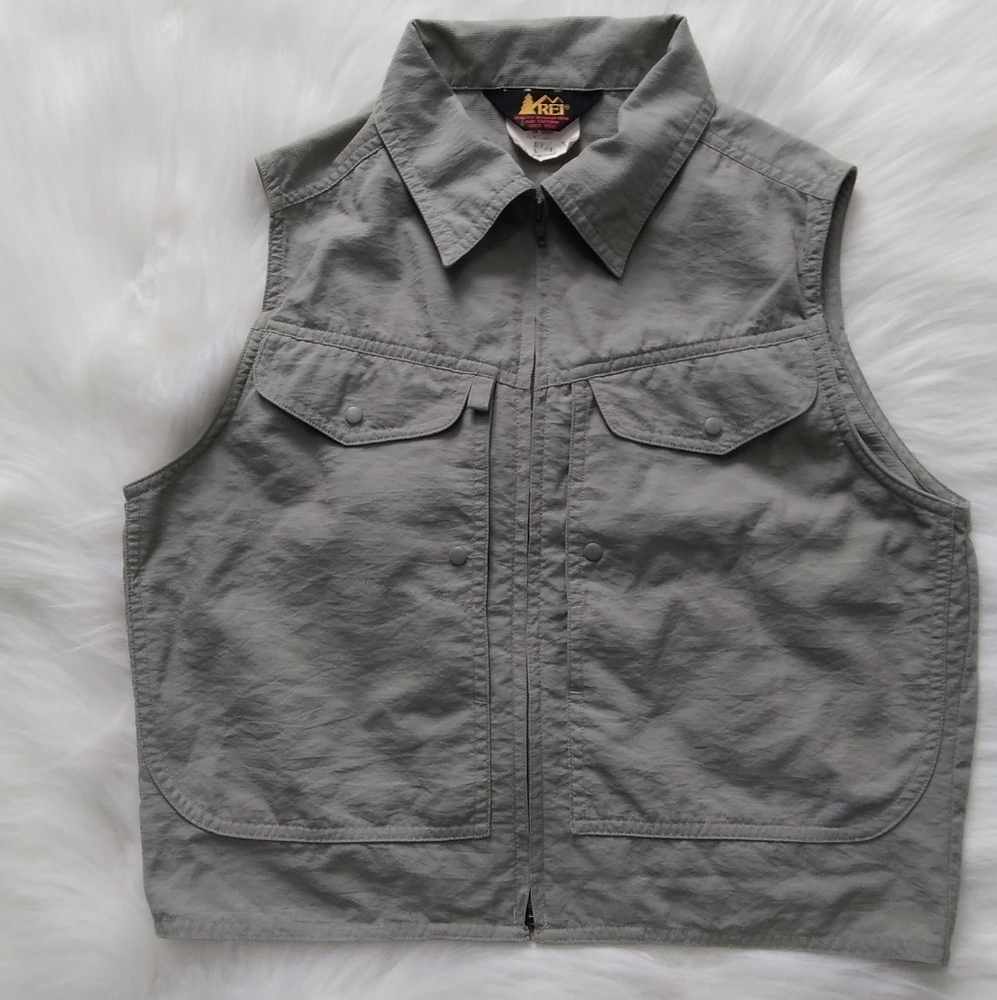⭐️REI Performance Vest - Picture 5 of 11